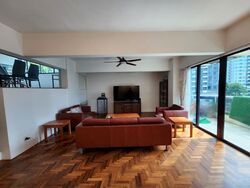 Pandan Valley (D21), Condominium #566751221